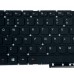 Πληκτρολόγιο Laptop Lenovo IdeaPad 700-15 700-15ISK 700-17 700-17ISK US BLACK με Backlit και οριζόντιο ENTER